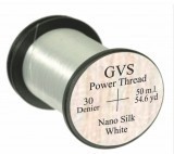 GVS PT NANO SILK 30 DEN<br /># 30 Den Alb 